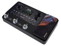 Mooer GE150 Plus Li Amp Modeling Mooer GE150 Plus Li Amp Modeling